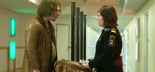 #MISemCASA | Ciclo de Cinema e Psicanálise | Border