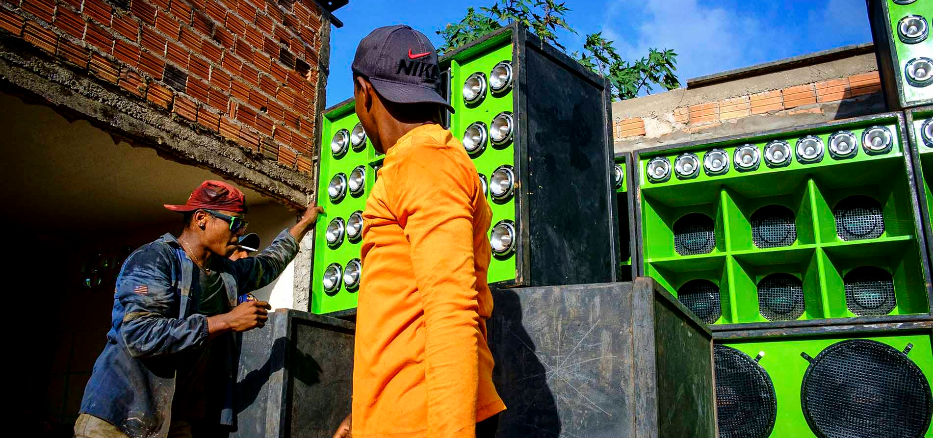 #MISemCASA | Lendo Imagens – Ep 5: Felipe Larozza