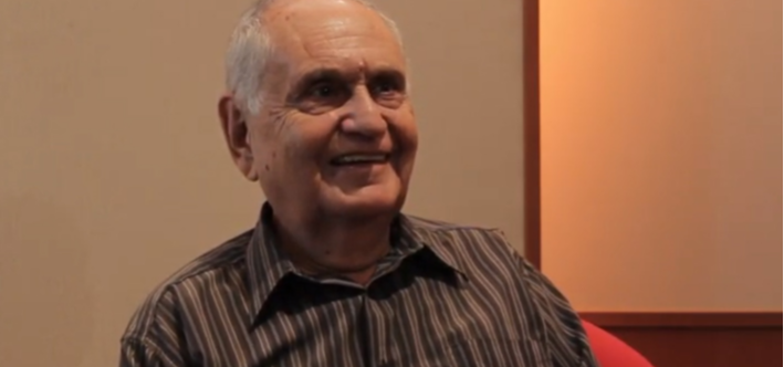 #MISemCASA | Coleção Memória do Cinema | Bate-papo com Walter Portella