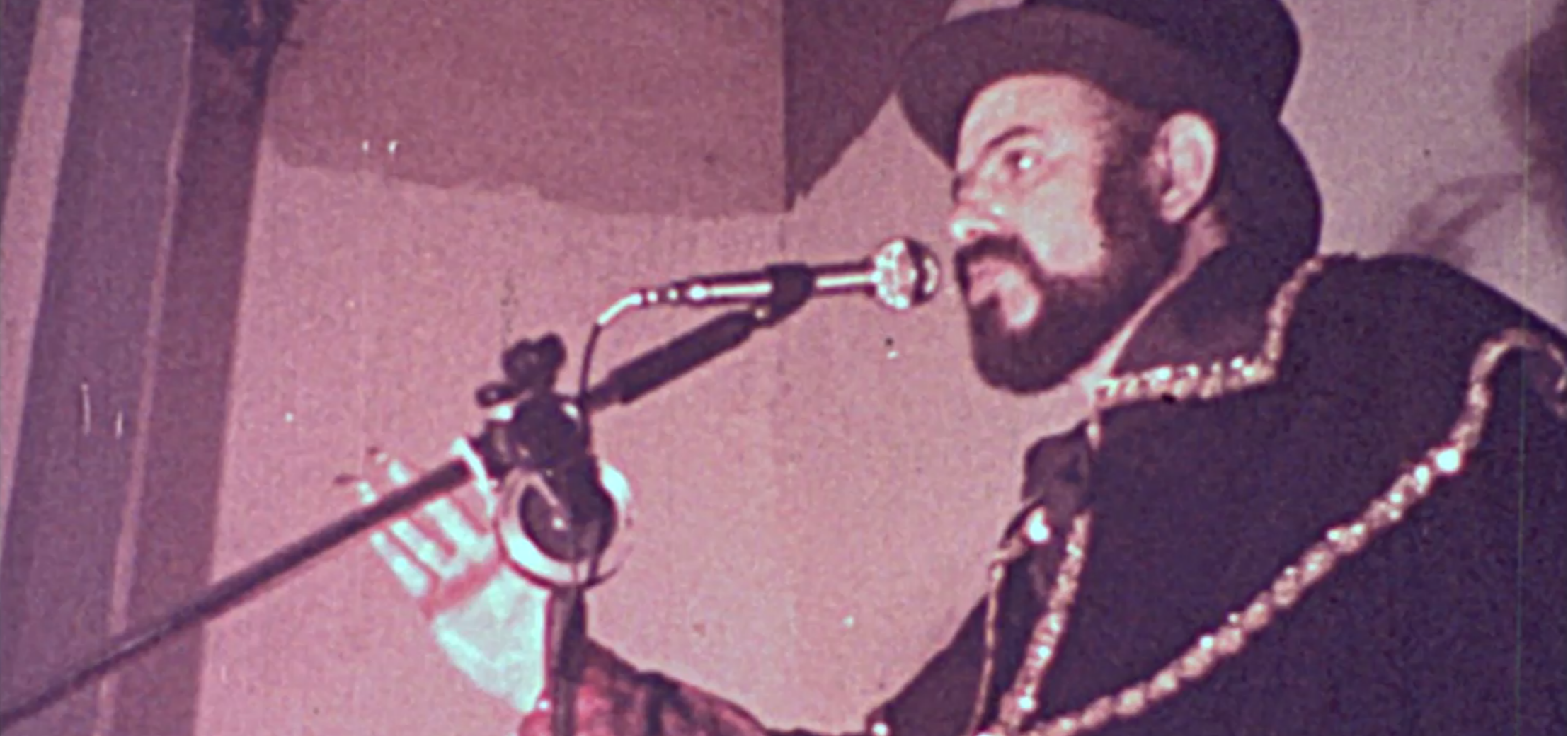 #MISemCASA | Mostra Cinema de Acervo | O cinema como história