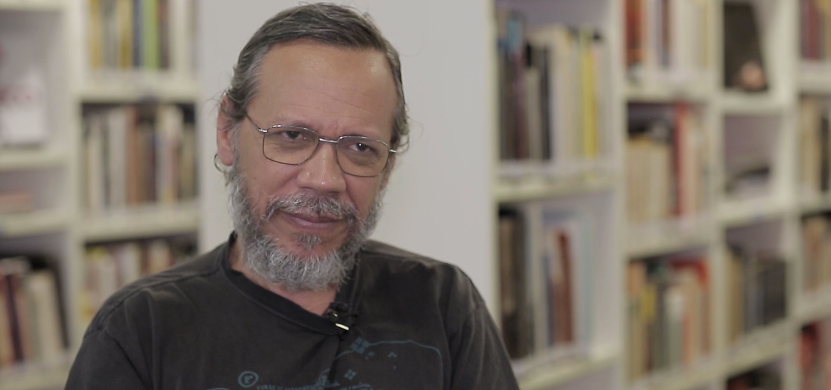 #MISemCASA | Coleção Musicais no Cinema | Hernani Heffner