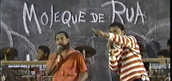 #MISemCASA | Mostra Cinema de Acervo – Música e Identidade