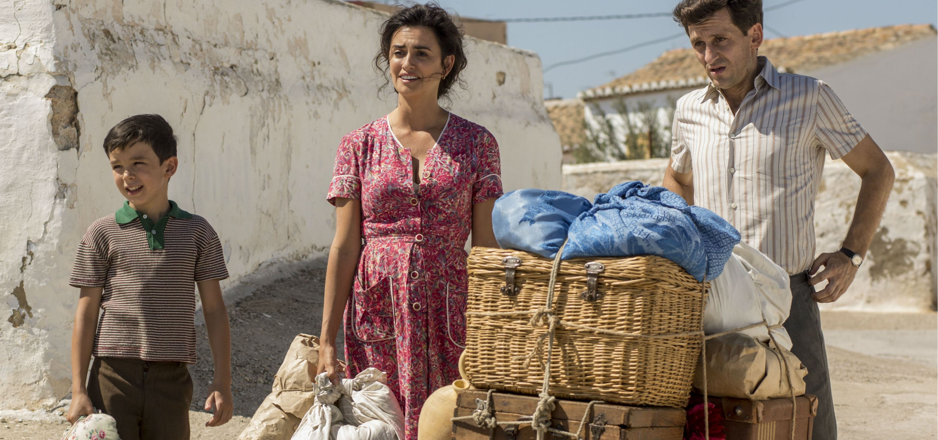 #MISemCASA | Ciclo de Cinema e Psicanálise | Dor e glória