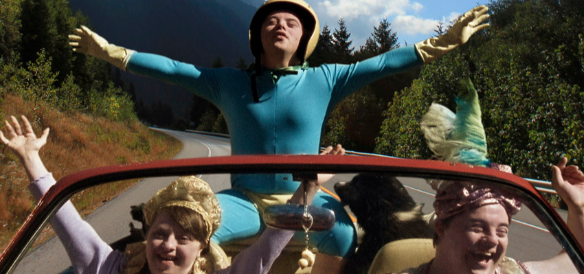 #MISemCASA | Pontos MIS Bate-papo de Cinema | Colegas