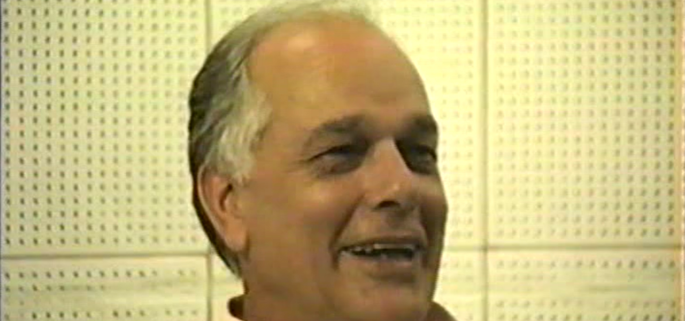 #MISemCASA | Coleção Memória do Cinema | Nelson Pereira dos Santos