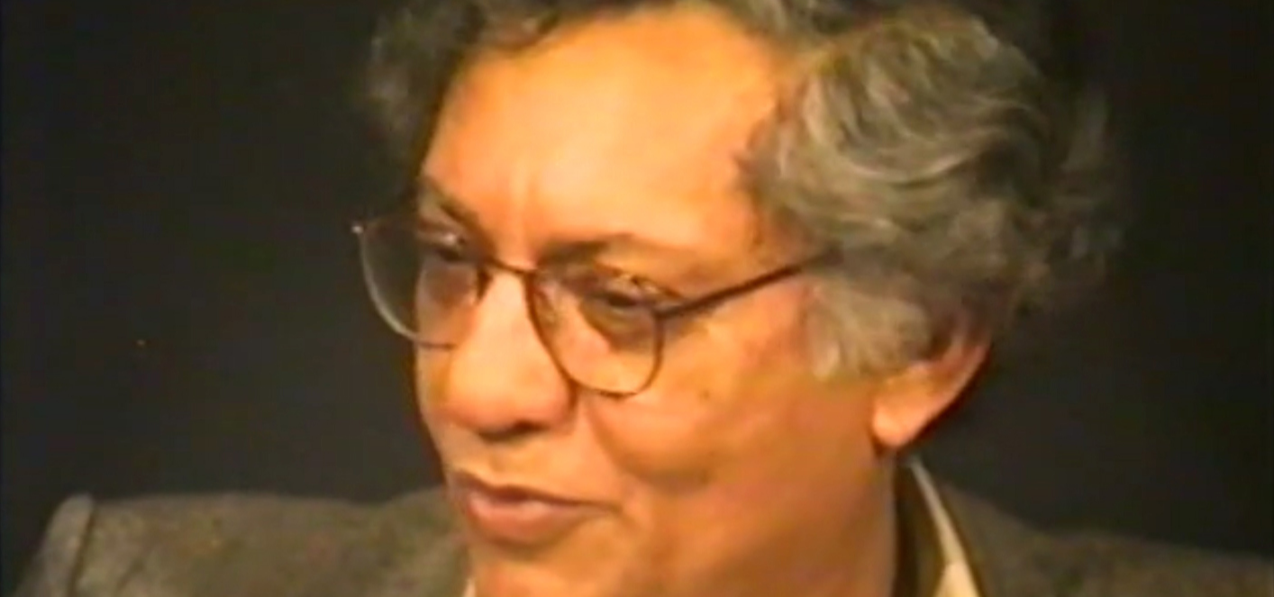 #MISemCASA | Coleção Memória do Cinema | Vladimir Carvalho