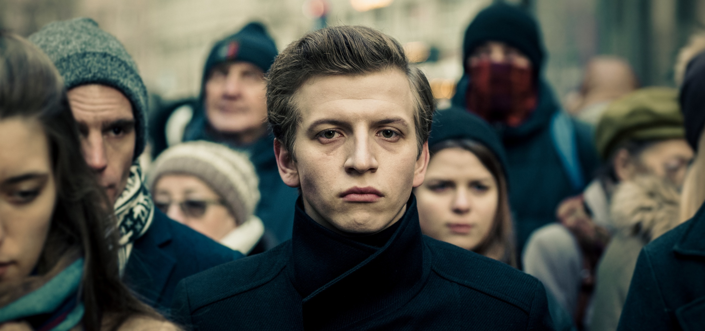 #MISemCASA | Ciclo de Cinema e Psicanálise |  Rede de ódio