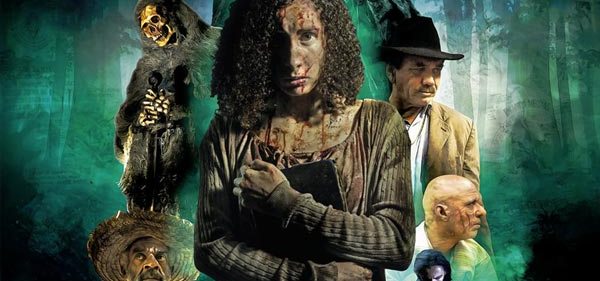 #MISemCASA | Bate-papo de Cinema Pontos MIS | A mata negra  