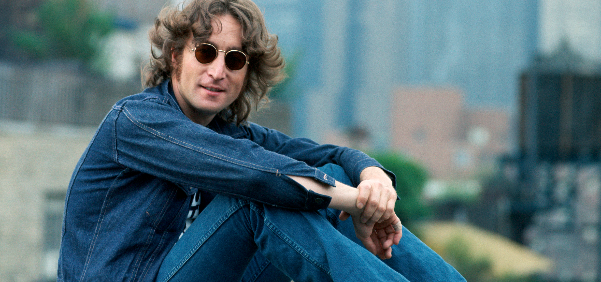 #MISemCASA | John Lennon 80 anos – Música e seus dias em NY (ao vivo)