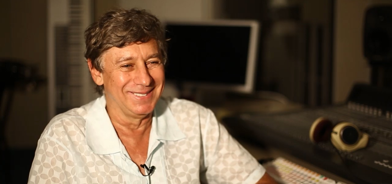 #MISemCASA | Notas Contemporâneas | Flávio Venturini