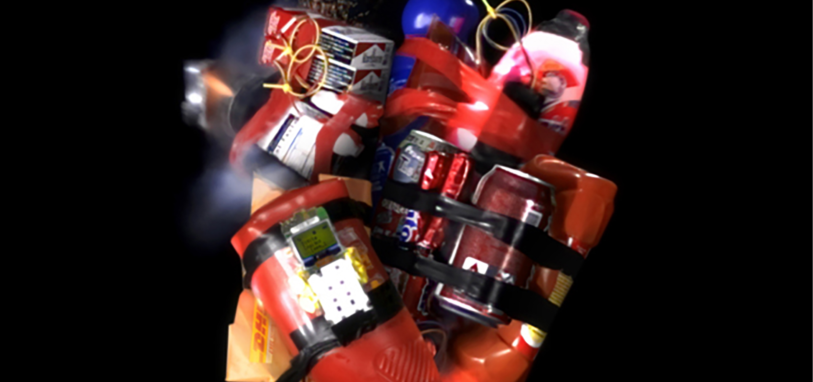 #MISemCASA | | VIDEOARTEPAPO – Gisela Motta