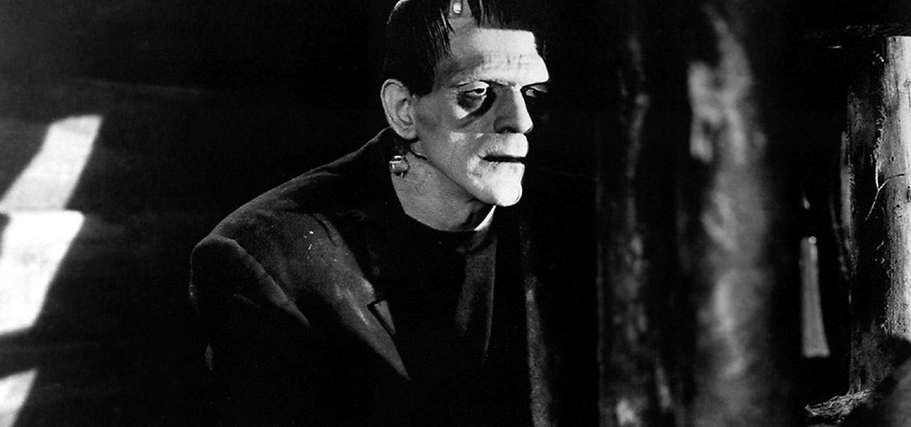 #MISemCASA | #CineCiência – Frankenstein (1931)