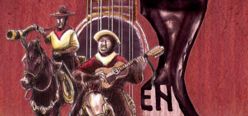 #MISemCASA | MIS Ex-Libris | Viola encarnada