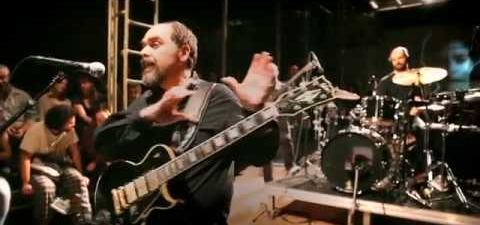 #MISemCASA | Bate-papo de Cinema Pontos MIS | Futuro do pretérito: Tropicalismo Now!