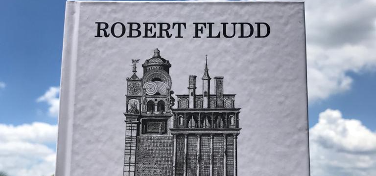 #MISemCASA | MIS Ex-Libris | Quatro tratados de Roberto Fludd sobre a música