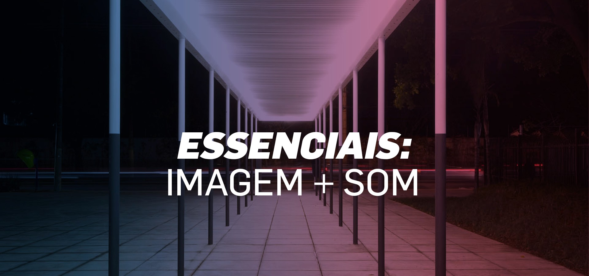 #MISemCASA | Essenciais MIS