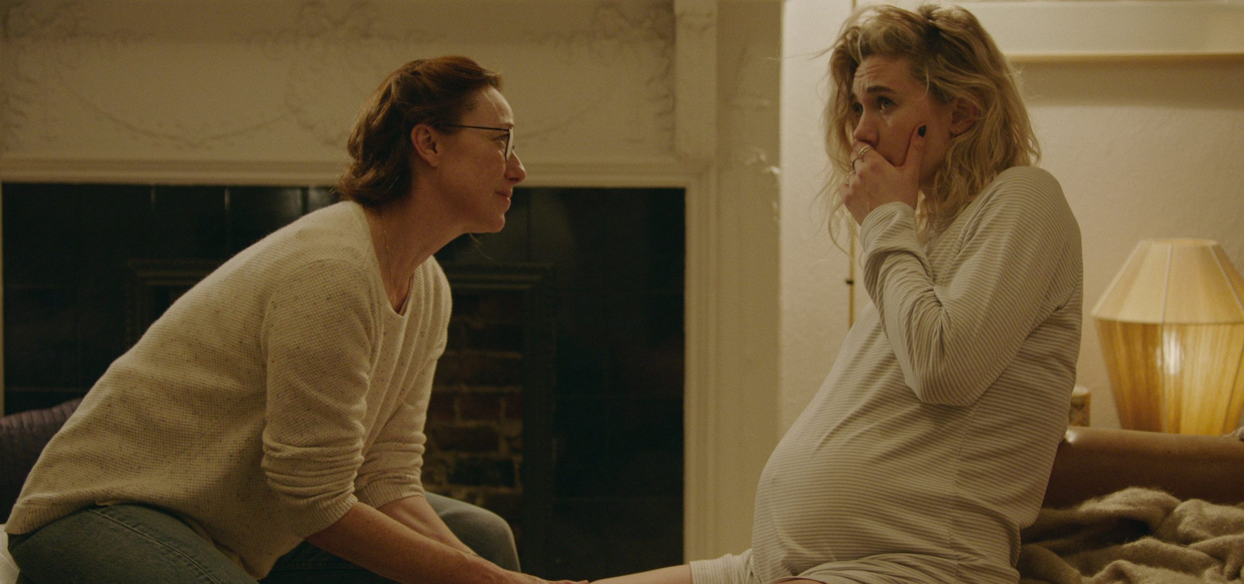 #MISemCASA | Ciclo de Cinema e Psicanálise | Pieces of a Woman