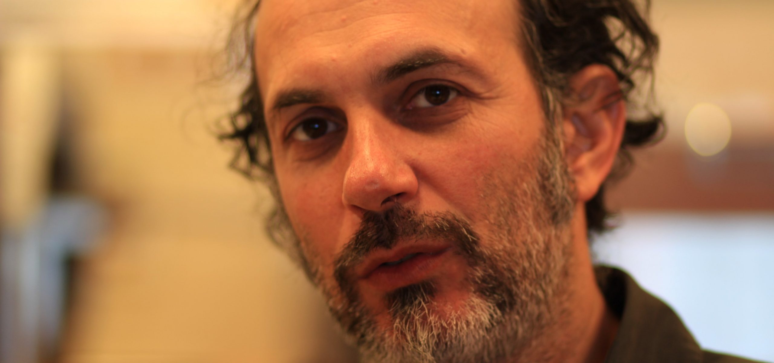 #MISemCASA | VideoArtePapo #14 | Lucas Bambozzi