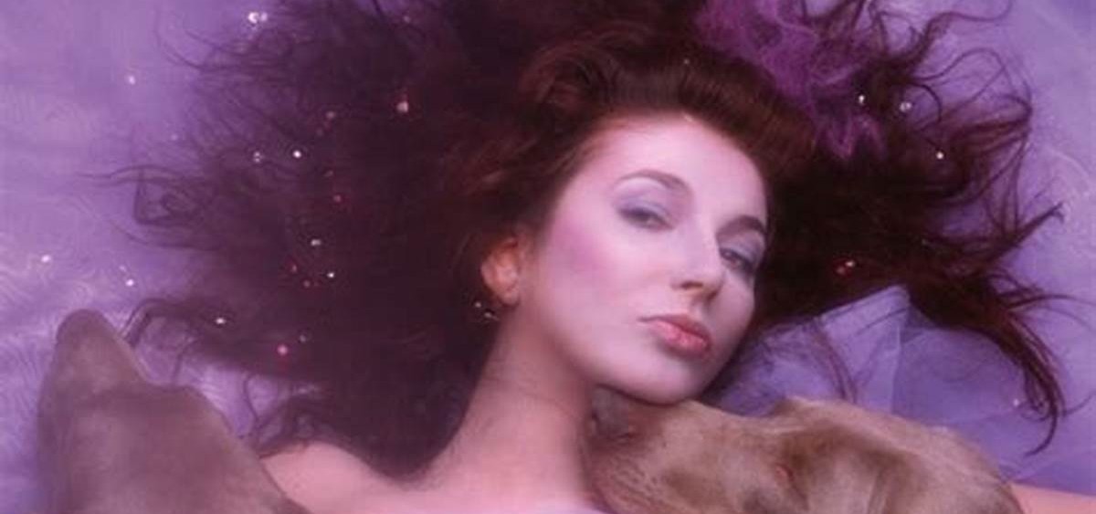 Kate Bush: os segredos da diva mais misteriosa do pop