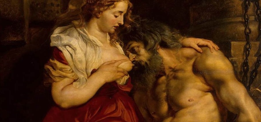 Peter Paul Rubens: entre a pintura e a diplomacia