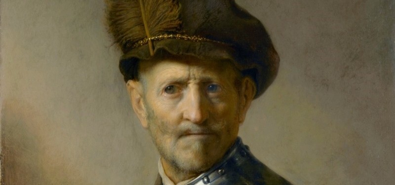 Rembrandt e o mercado de arte do século 17