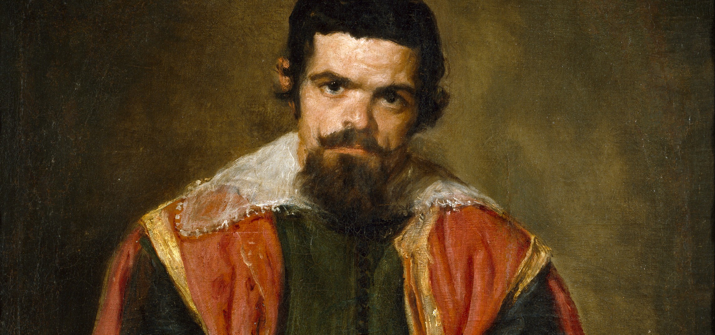 Grandes pintores da história  – módulo II | Velázquez