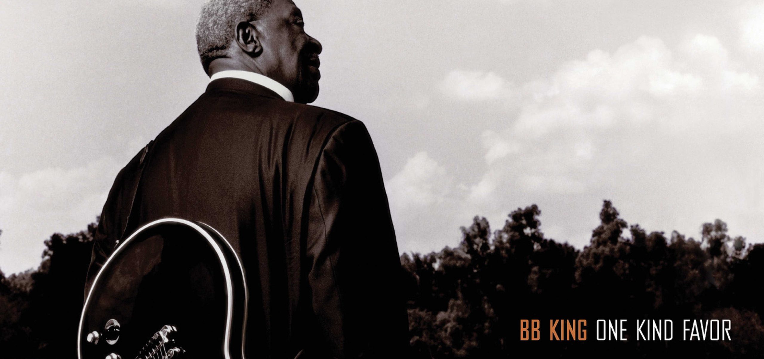 BB King conta e canta a história do Blues