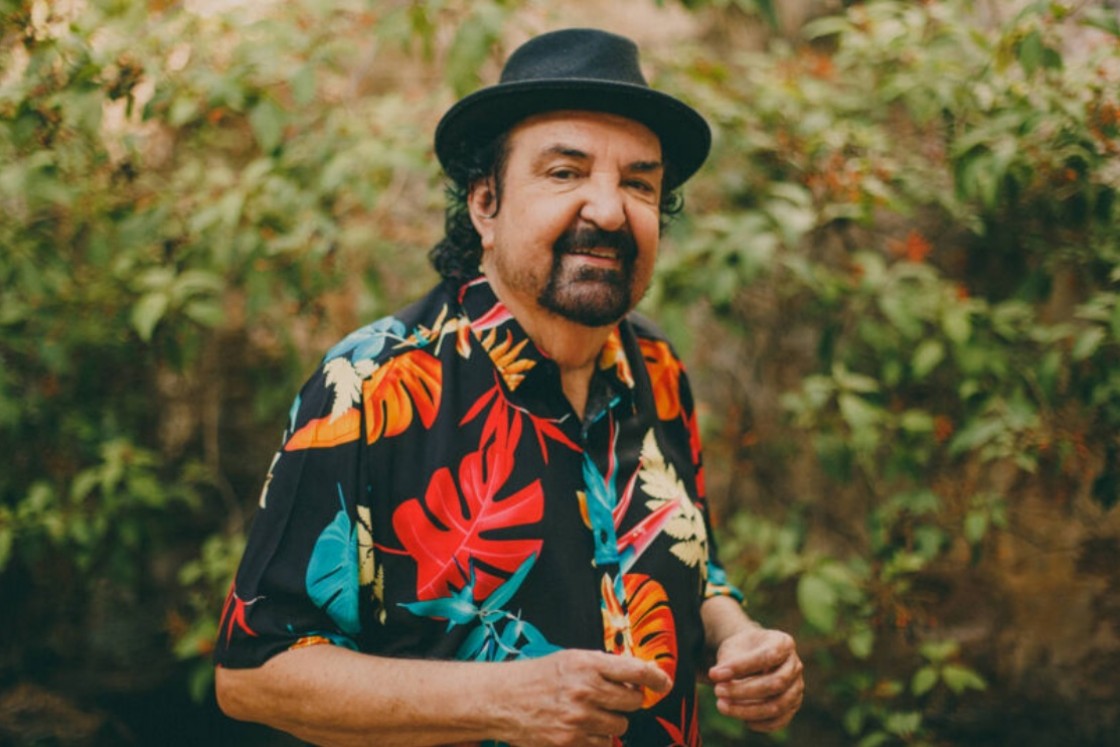 Notas Contemporâneas | Paulinho Boca de Cantor