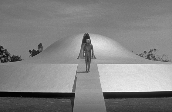 CineCiência | O dia em que a Terra parou