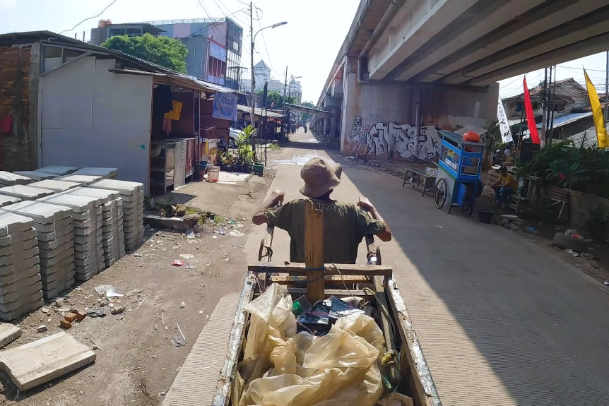 Festival São Paulo São – MegaCities ShortDocs