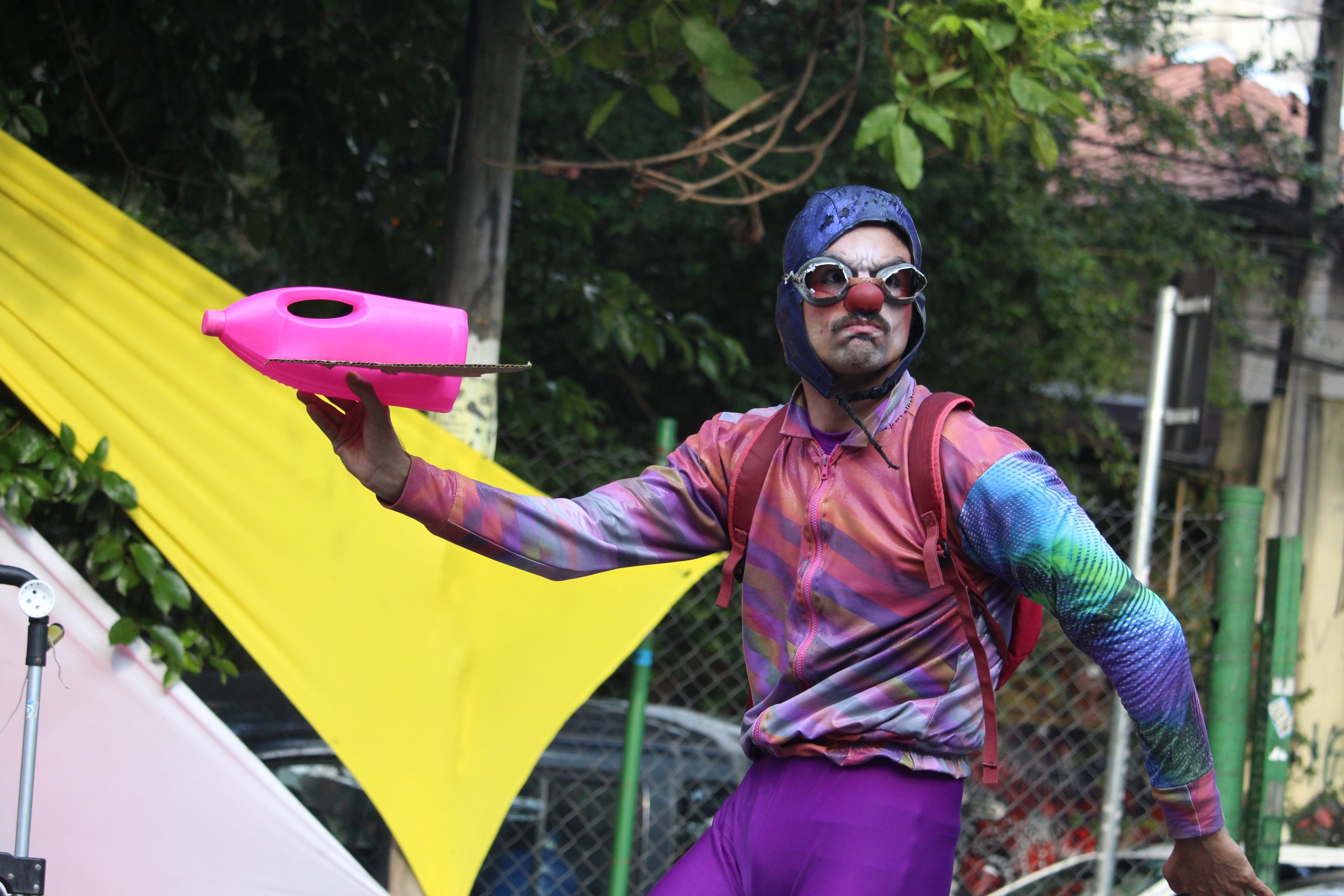 Maratona Infantil | Super Kids, ativar!