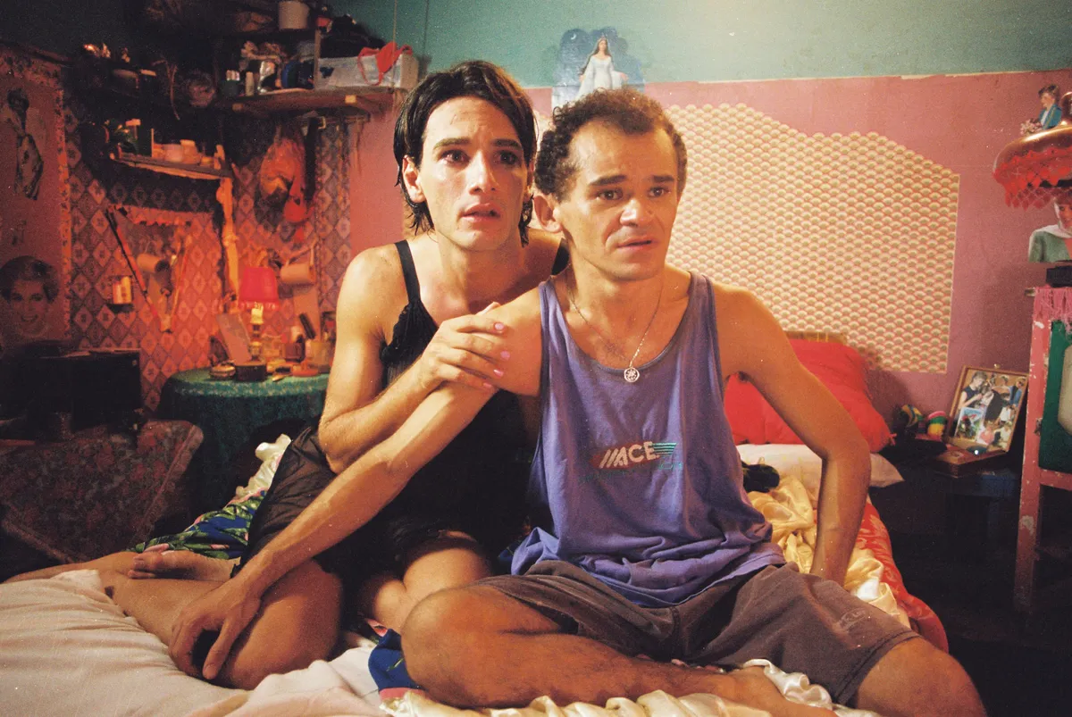 Clube do Filme do Livro | Carandiru