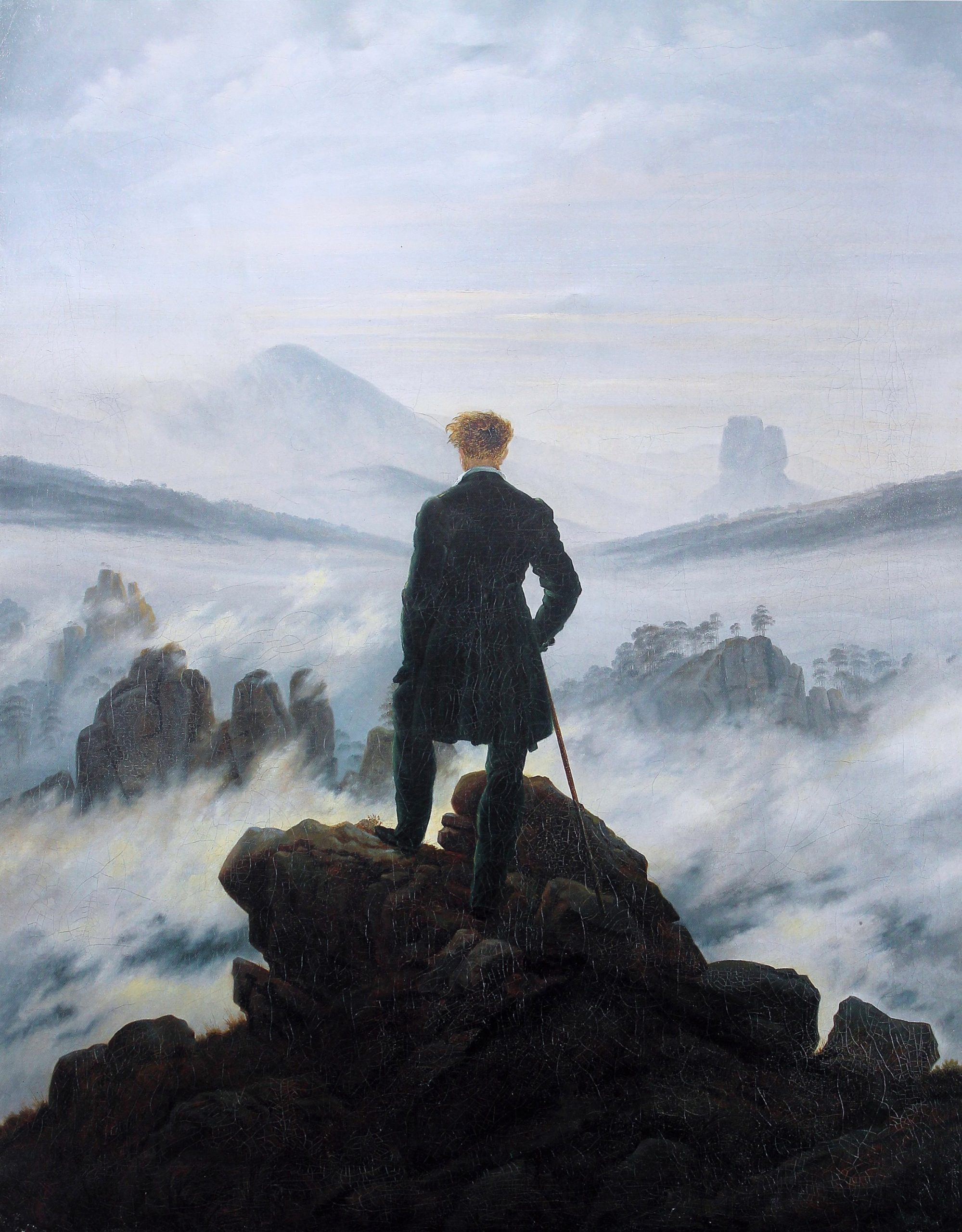 História social da arte IV: do Renascimento ao romantismo