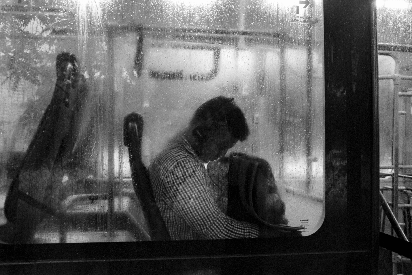 Cidade que des(en)volvemos | Nova Fotografia 2025