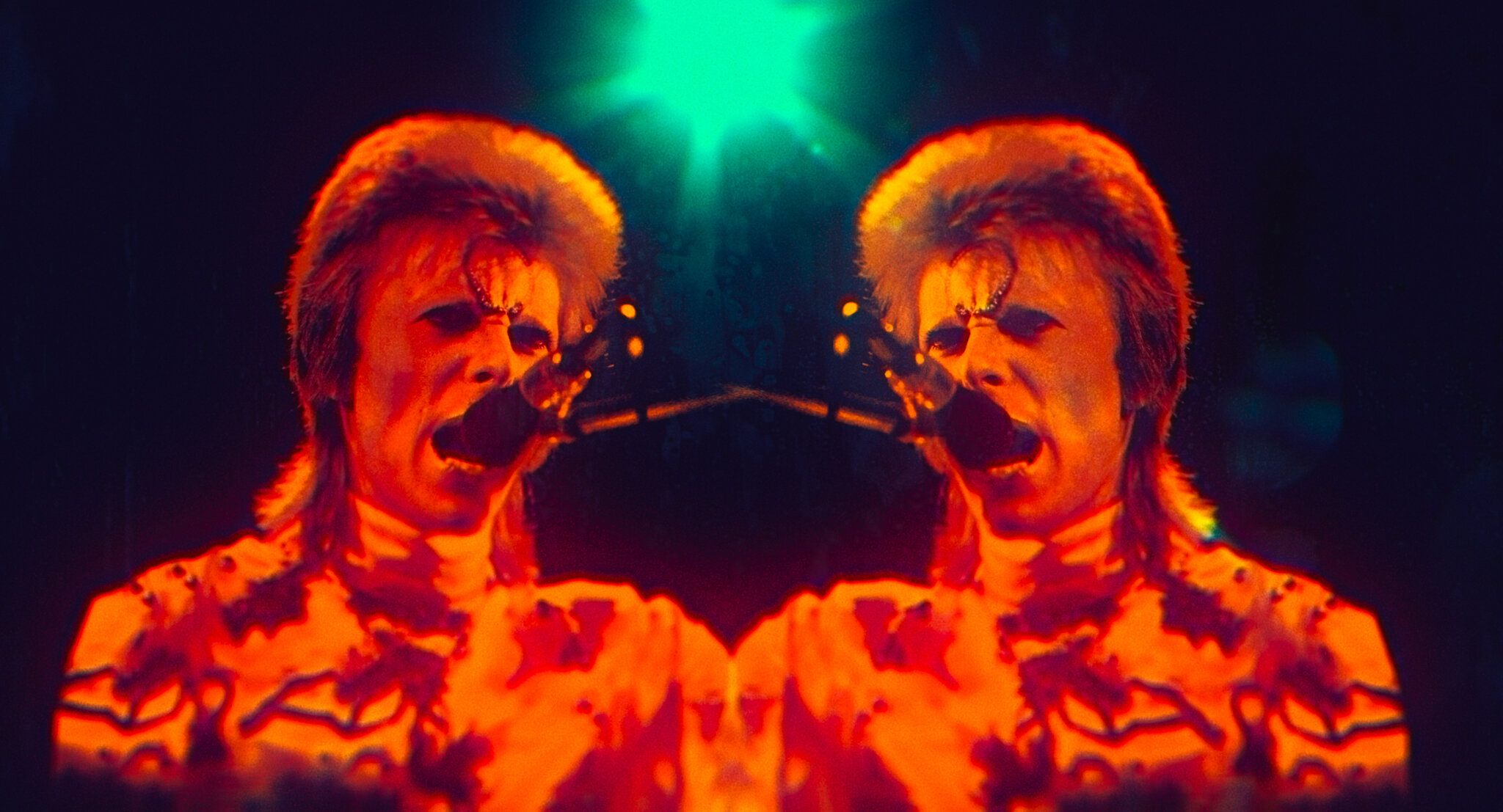 Aumente o volume: os documentários musicais