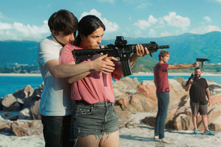 Polar: Crimes à Francesa – Mostra de Cinema Policial