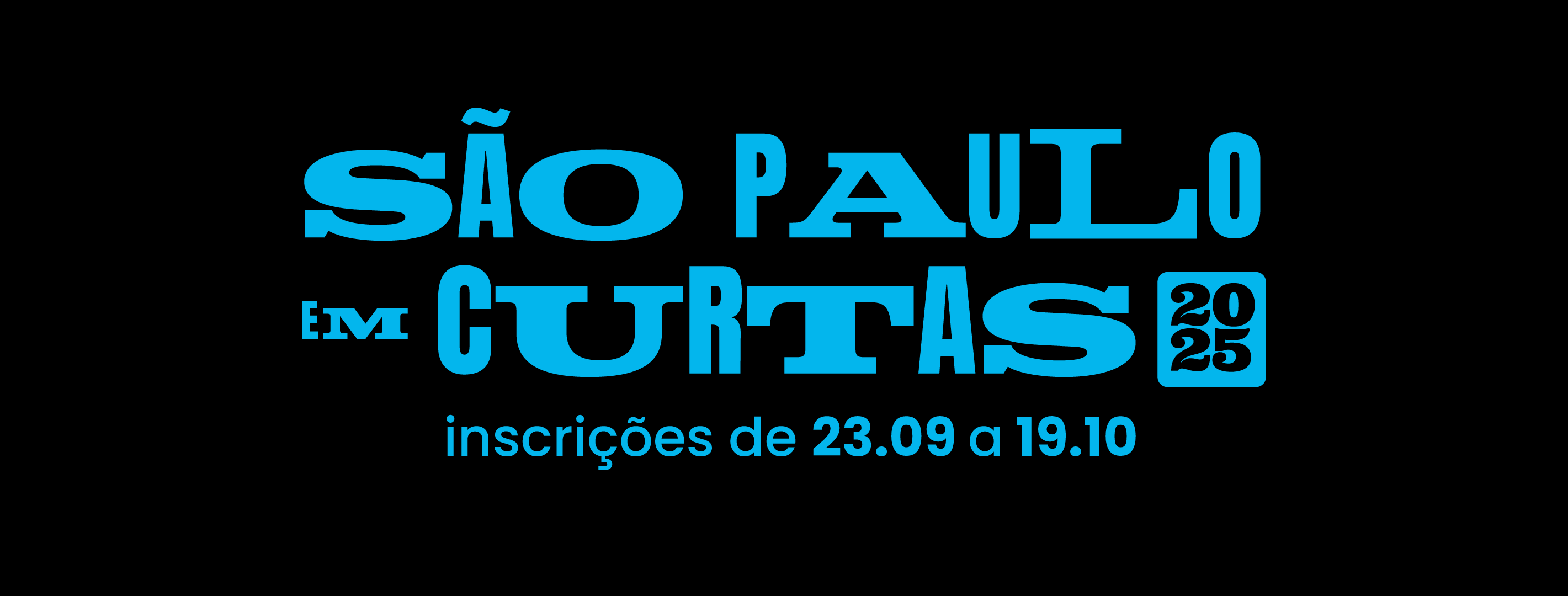 Convocatória | São Paulo em Curtas – 5ª Edição MIS em Cena
