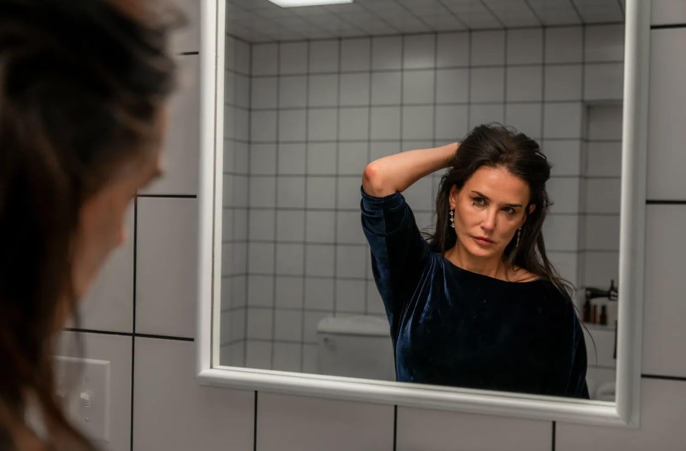Mulher, horror e envelhecimento no cinema 