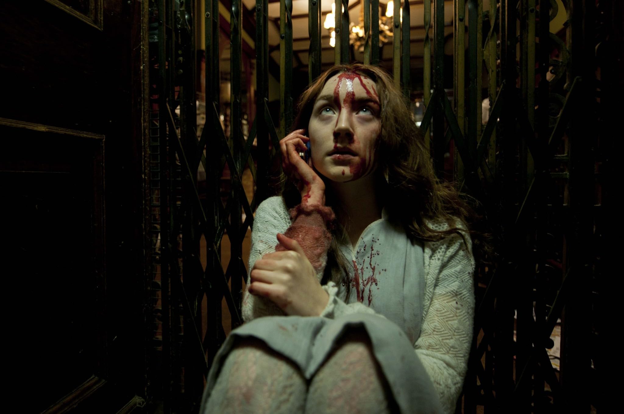 Bloodsucker Halloween | Cine Phenomena & MIS
