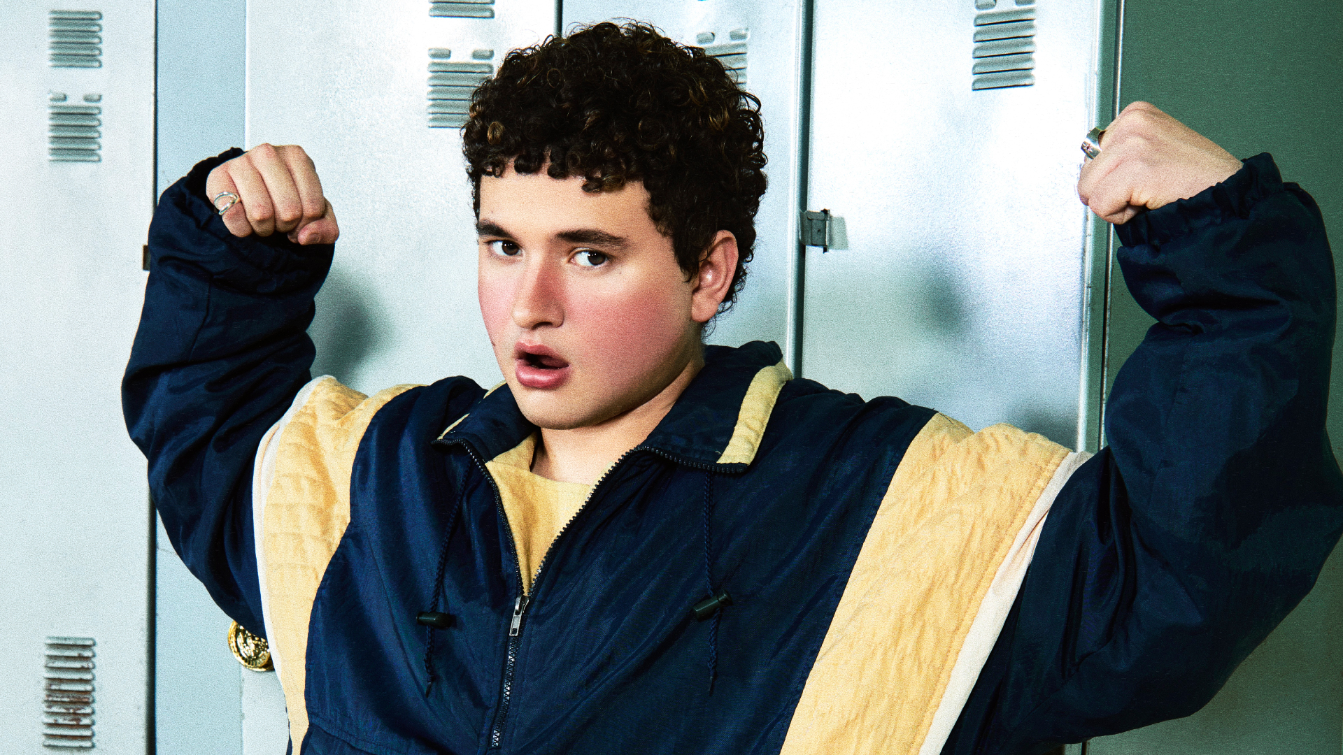 Estéreo MIS | Number Teddie