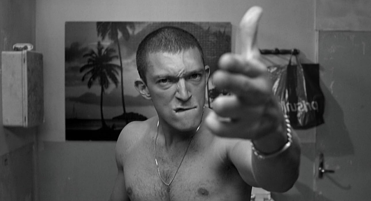 Polar: Crimes à Francesa – Mostra de Cinema Policial