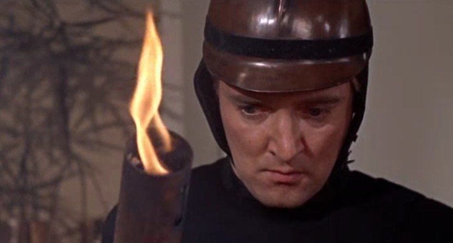 Clube do Filme do Livro | Fahrenheit 451