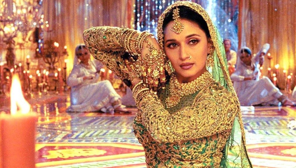 Do masala aos streamings: os cinemas indianos 