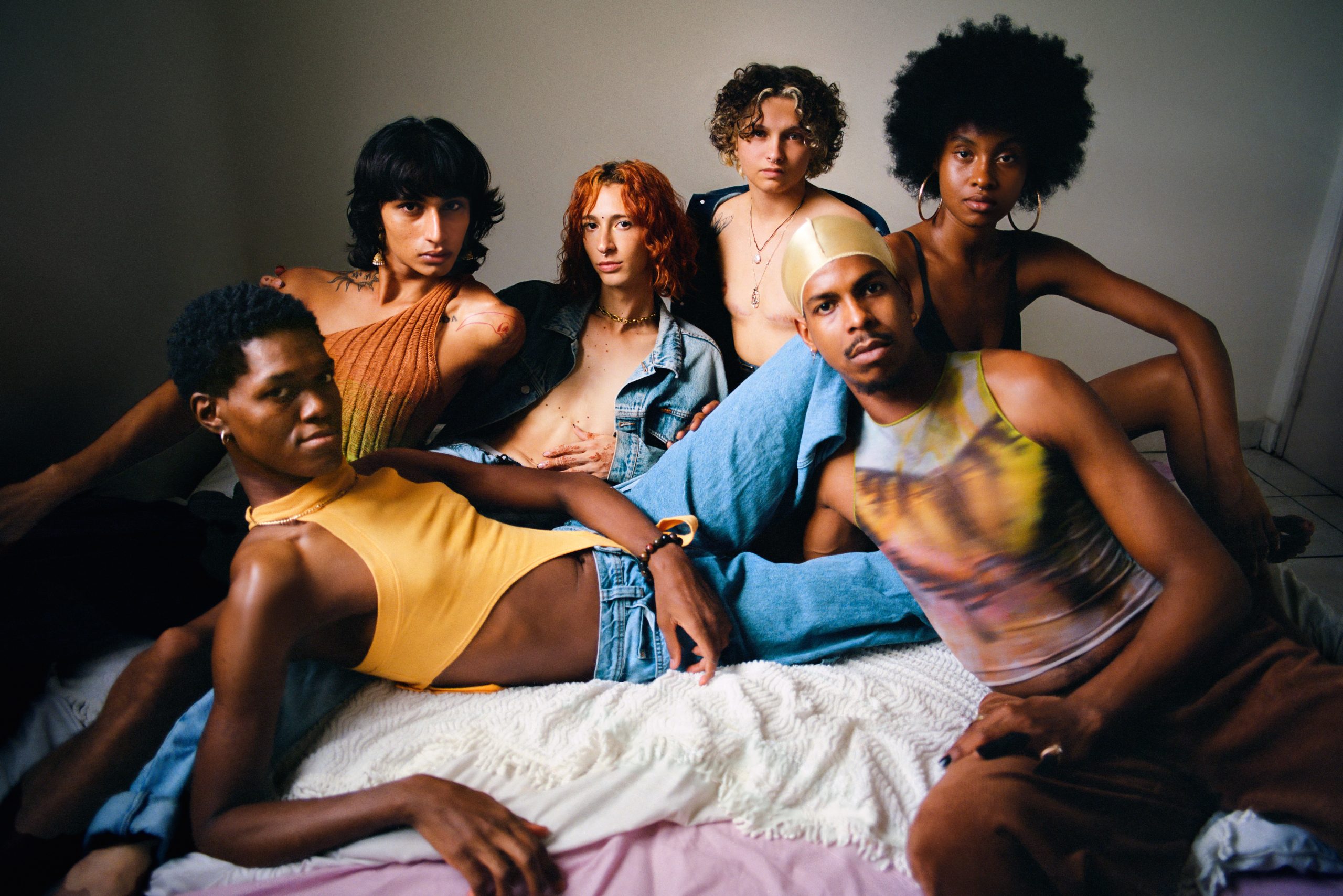 Kwir Nou Exist: Nós Queer Existimos – Festival MixBrasil