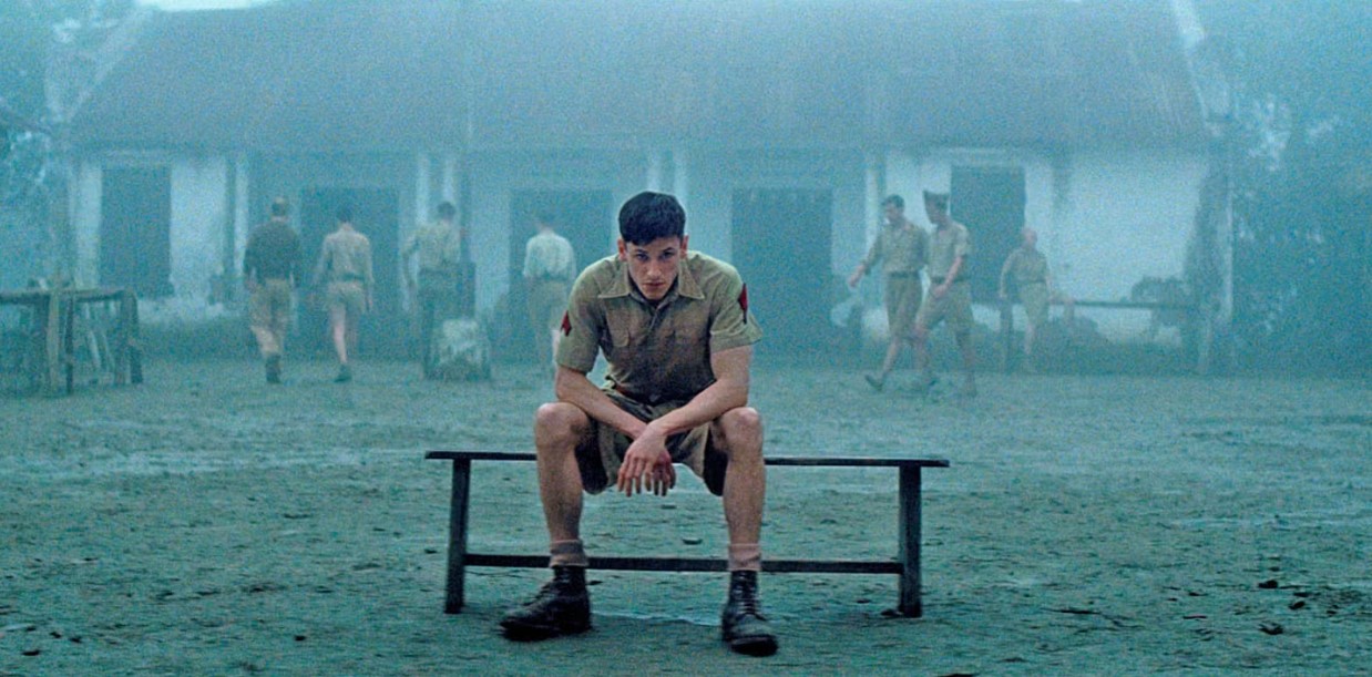 Mostra Sombras e Símbolos do Oriente