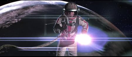 CineCiência | Sem rumo no espaço