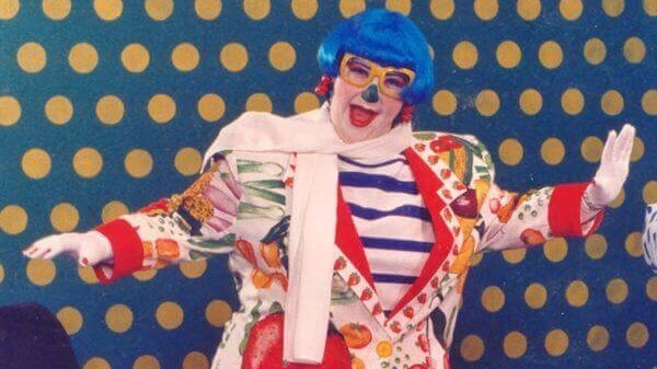 Masterclass com Eliana Fonseca | Núcleo Experimental de Cinema