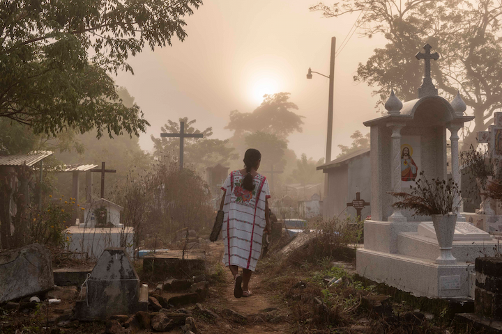 Mostra de Cinema Mexicano “Fuego Nuevo – Cinema Mexicano Atual”