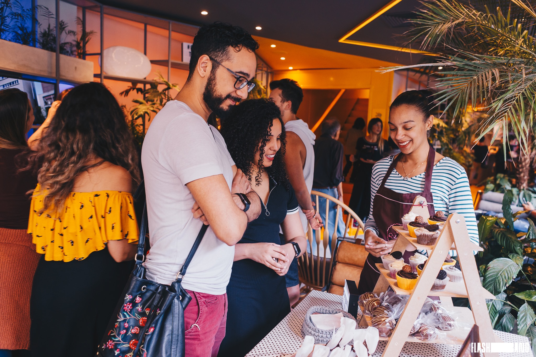 Feira Criativa Mente