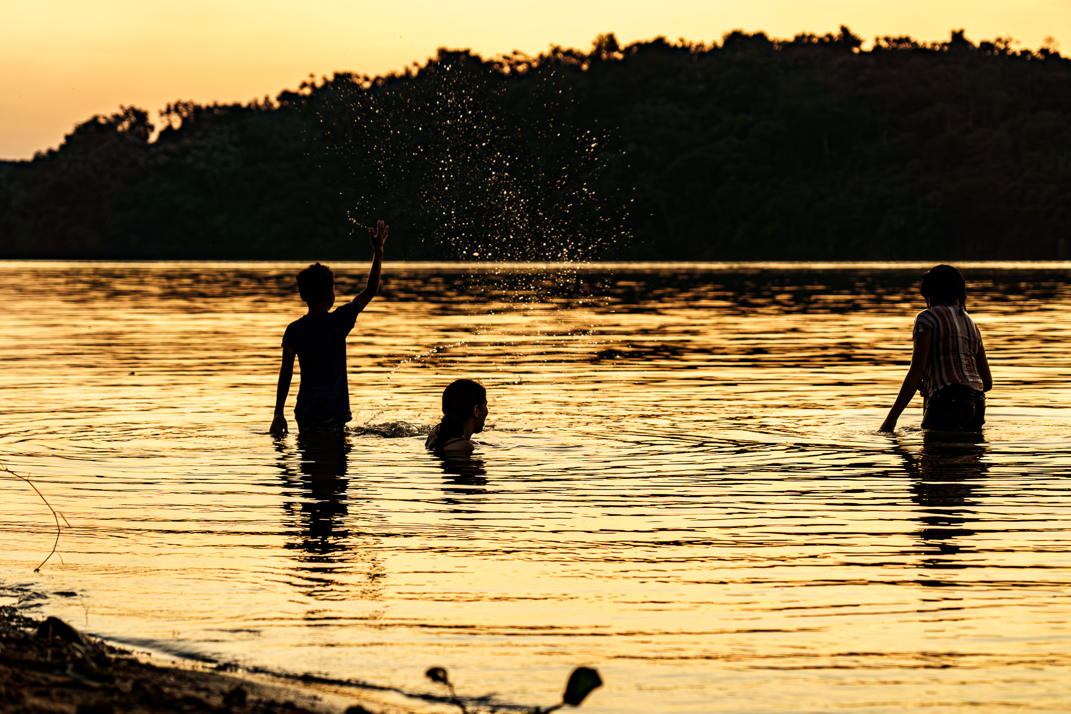 Bororé | Nova Fotografia 2025